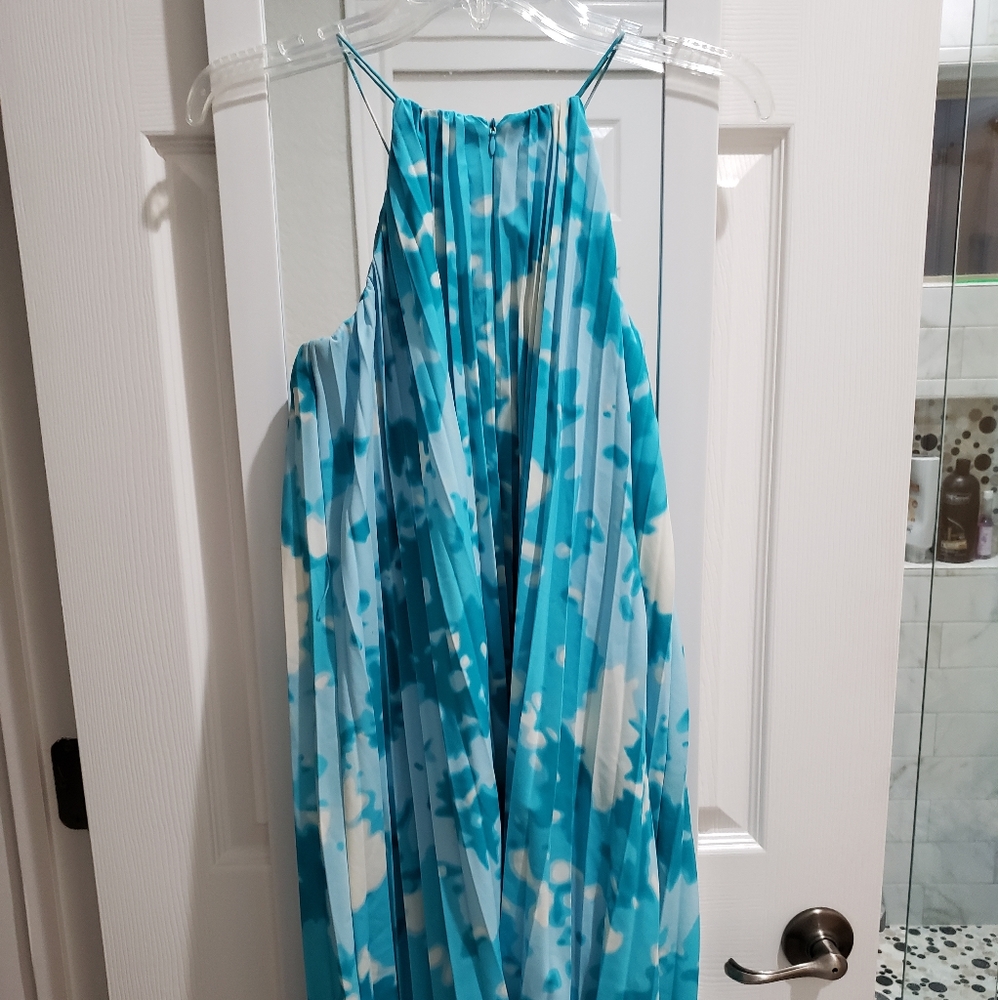 Calvin Klein Dress Size 2 - Picture 5 of 5